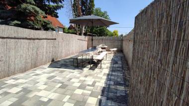 Korzó Apartman Velence