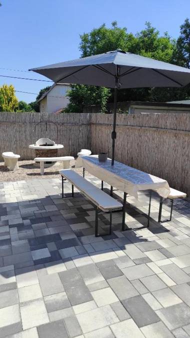 Korzó Apartman Velence