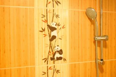 Tóparti Wellness Apartman Delux