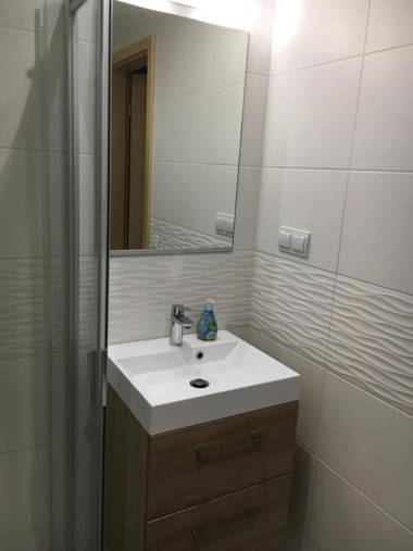 Aqua Apartman Superior