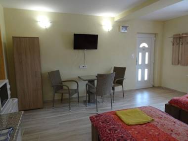 Apartman116 Airport