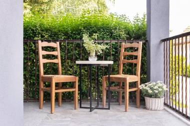 Airport Wanderer Inn - Vándor fogadó