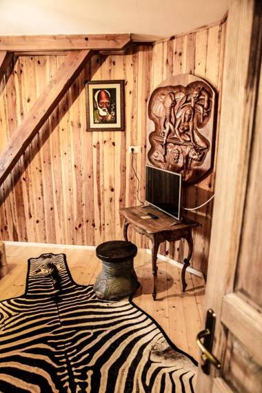 Hunor Hotel és Étterem