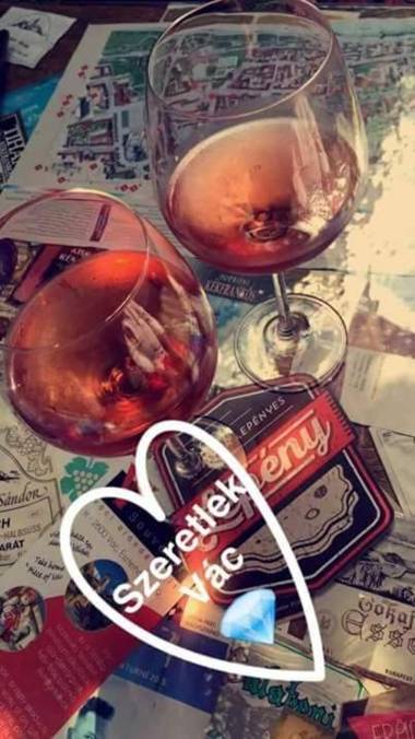 Fónagy és Walter Vendég- és Borház