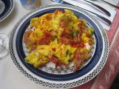 Fónagy és Walter Vendég- és Borház