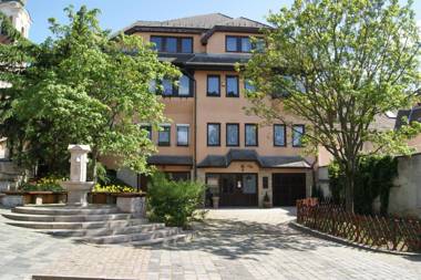 Bellevue Vendégházak