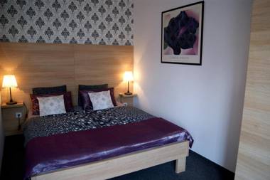 Bellevue Vendégházak