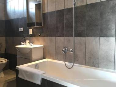 Bellevue Vendégházak