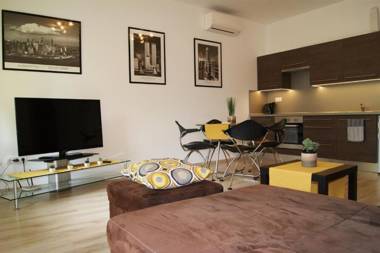 Bellevue Vendégházak