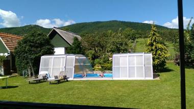 Kútvölgy Vendégház