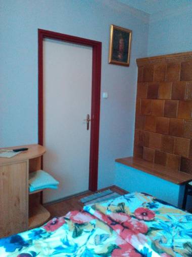 Kútvölgy Vendégház