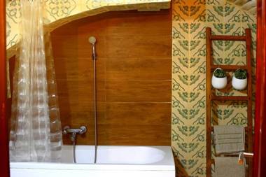 Pinceszálló apartman