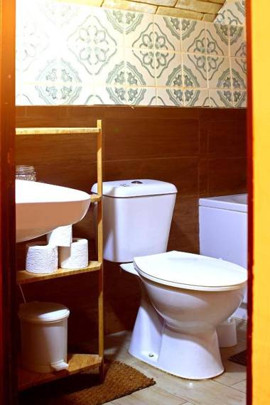 Pinceszálló apartman