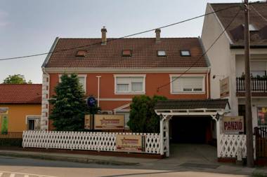 Csillag Panzió