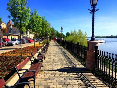 Eszterhazy GuestHouse