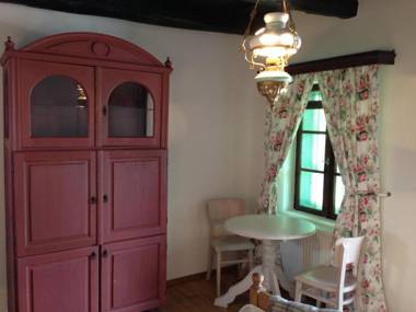 Cziróka Vendégház