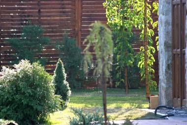 Cziróka Vendégház