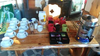 Böne Vendégház és Borozó