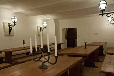 Paulay Borház és Vendégház