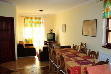 5 Puttonyos Vendégház