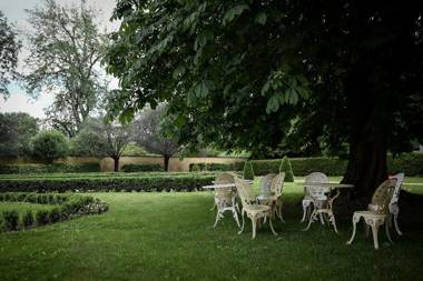 Rákóczi-Dessewffy Kastély Vendégház