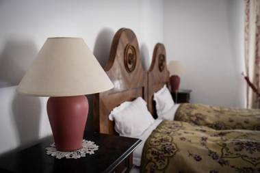 Rákóczi-Dessewffy Kastély Vendégház