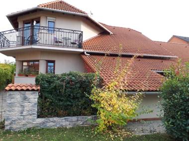 Kertvárosi Apartman