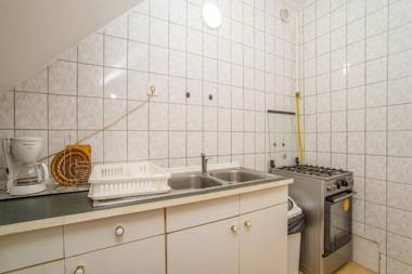 Füredi Apartman