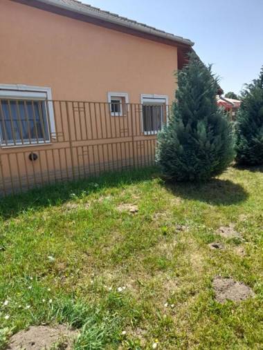 Thermál Apartman Tiszafüred