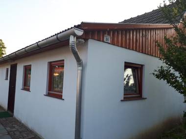 Csónakos Vendégház