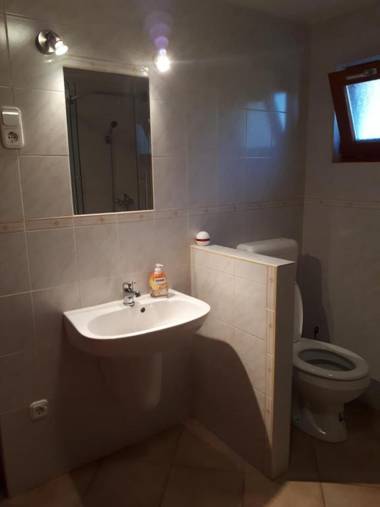 Csónakos Vendégház