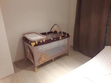 Idill Üdülőház 2