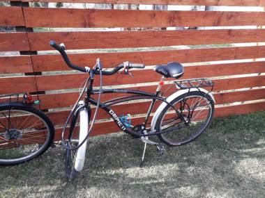 Idill Üdülőház 2