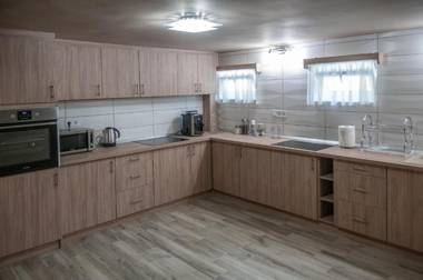 Szabó Ház Tiszafüred