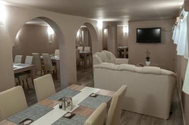 Szabó Ház Tiszafüred