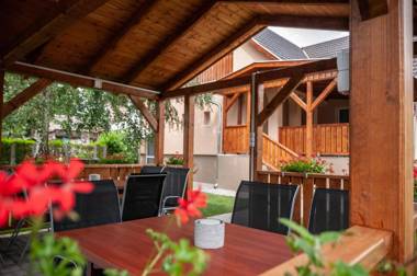 Szabó Ház Tiszafüred