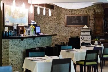 Echo Residence All Suite Hotel