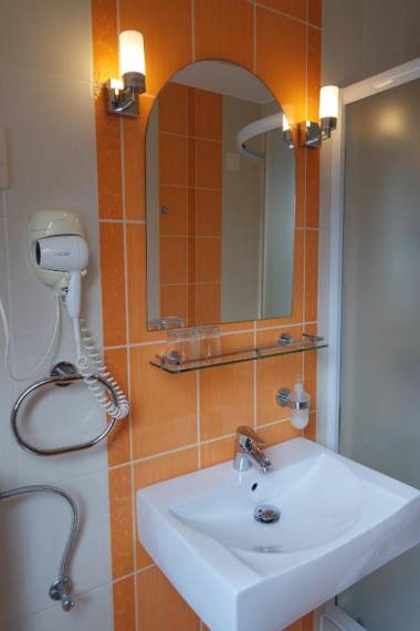 Barackvirág Panzió