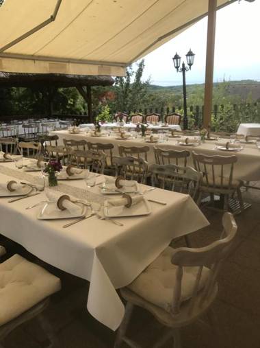 Viktória Inn Tihany