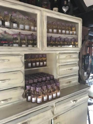 Viktória Inn Tihany