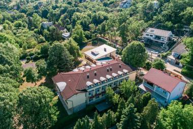 Hello Balcsi Panzió