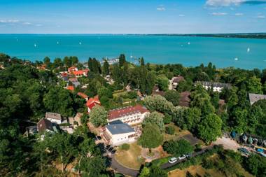 Hello Balcsi Panzió