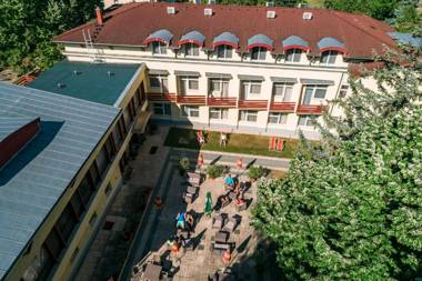 Hello Balcsi Panzió