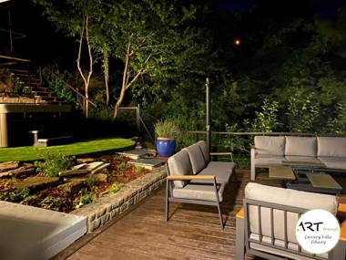 ARTtrend Luxury Villa