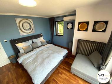 ARTtrend Luxury Villa