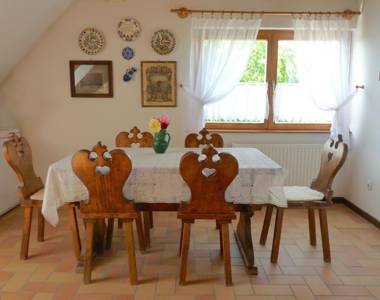 Aranyház Apartmanszállás