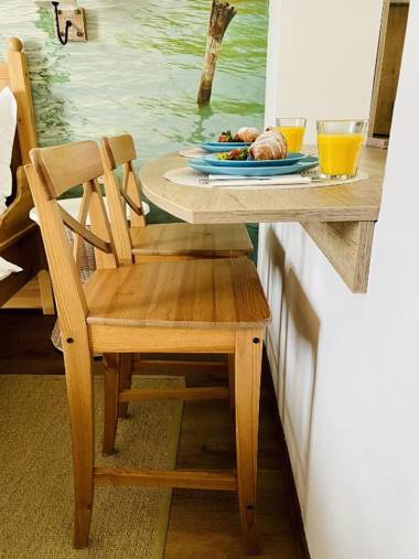 Barackvirág Apartmanház