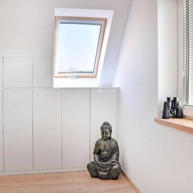 Shambala Apartman Tihany