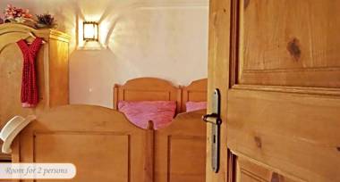 B B Guesthouse TIHANY