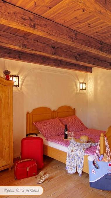 B B Guesthouse TIHANY